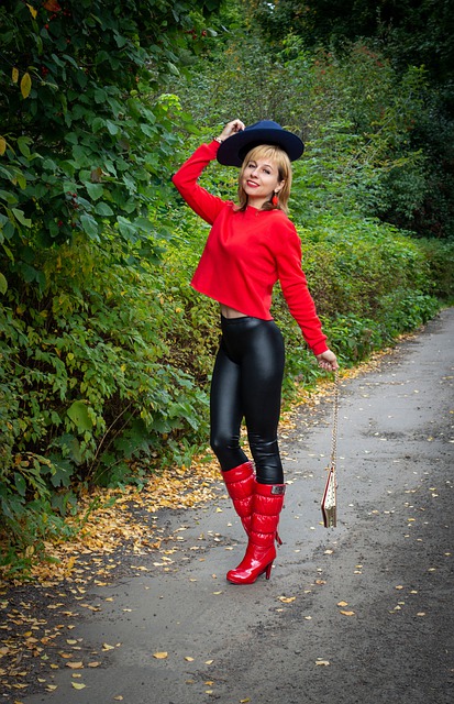 legíny