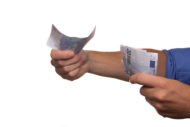 Finance jsou velmi důležité